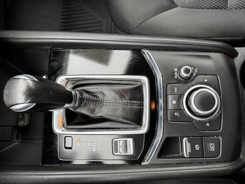 Used 2017 MAZDA CX-5 Sport FWD image 13