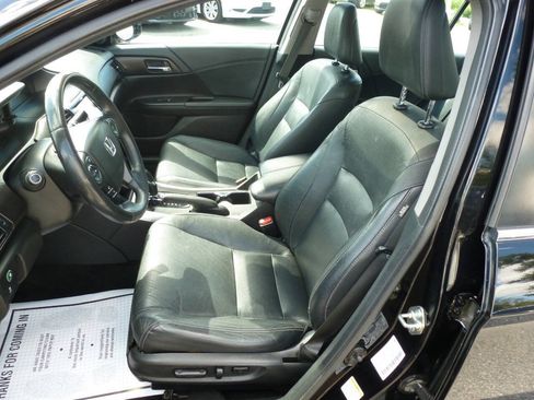 Used 2014 Honda Accord EX-L image 19