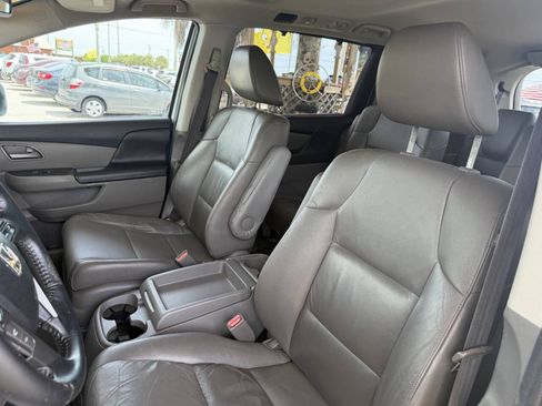 Used 2011 Honda Odyssey EX-L image 20