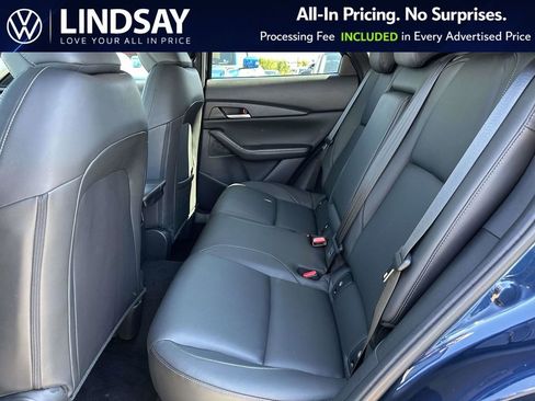 Used 2025 MAZDA CX-30 AWD 2.5 S w/ Select Sport Pkg image 14