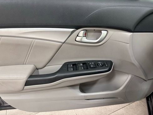 Used 2014 Honda Civic EX-L image 18