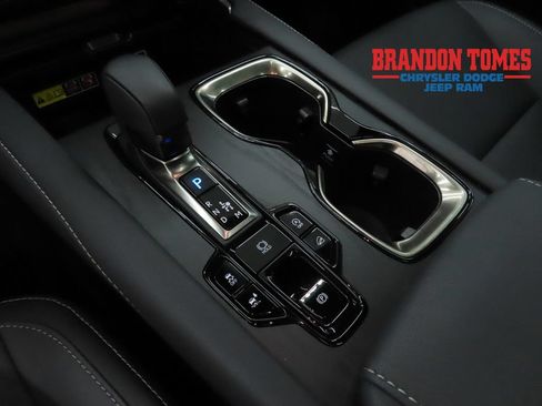 Used 2025 Lexus RX 350 Premium w/ Accessory Package AWD/4WD image 15