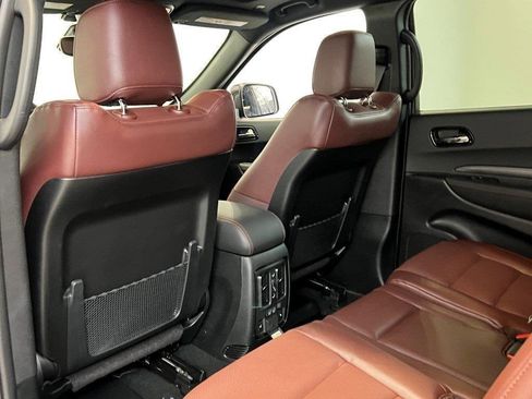New 2026 Dodge Durango GT image 23