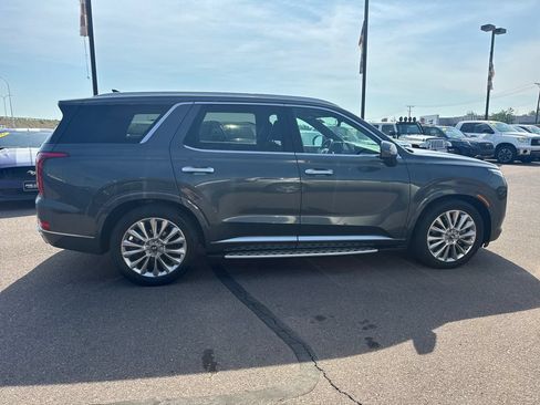 Used 2020 Hyundai Palisade Limited AWD/4WD image 9