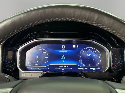 Used 2023 Chevrolet Silverado 1500 LTZ image 19