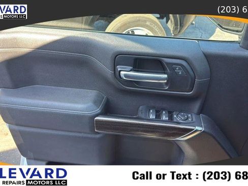 Used 2019 Chevrolet Silverado 1500 RST w/ All-Star Edition AWD/4WD image 24