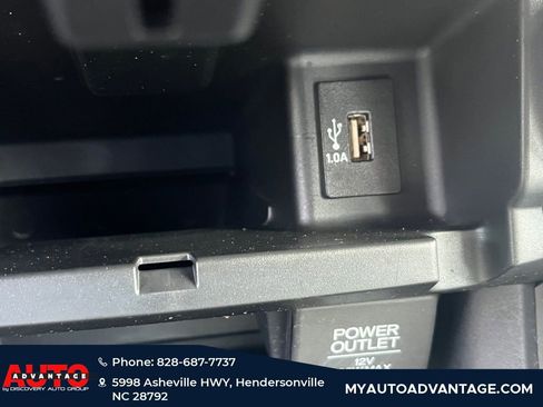 Used 2016 Honda Accord LX image 18