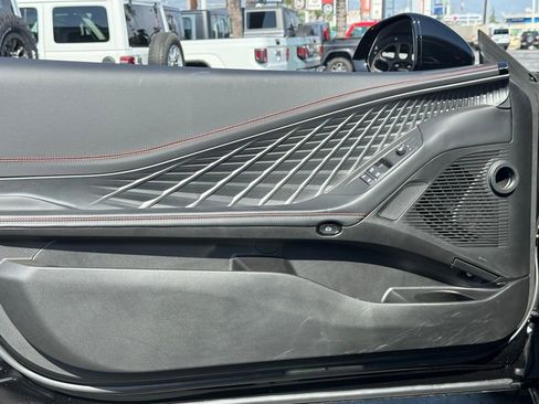 New 2026 Dodge Charger Scat Pack image 16