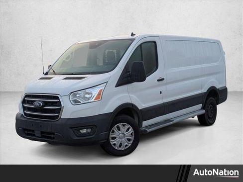 Used 2020 Ford Transit 250 Low Roof w/ Exterior Upgrade Package image 1