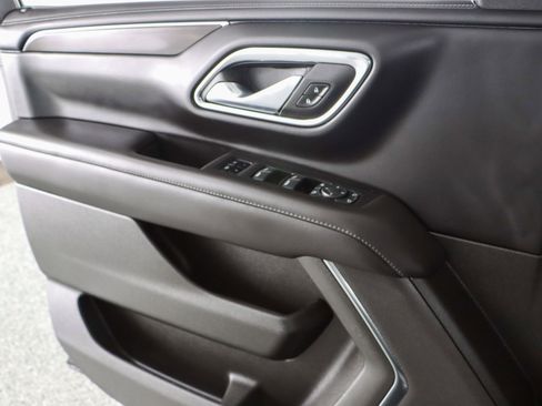 Used 2023 Chevrolet Tahoe Z71 w/ Luxury Package image 25