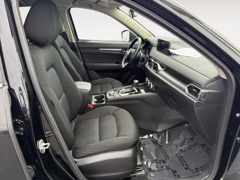 Used 2021 MAZDA CX-5 Sport FWD image 19