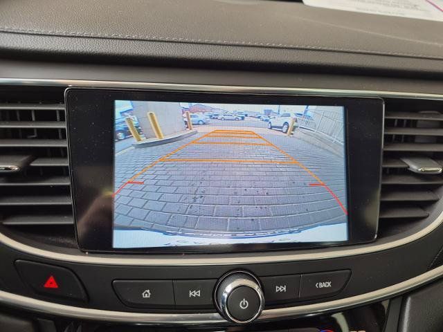 Used 2017 Buick LaCrosse Essence w/ Sun and Shade Package FWD image 19