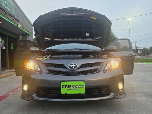 Used 2012 Toyota Corolla S FWD image 57