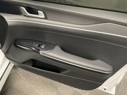 Used 2023 Kia K5 GT-Line w/ GT-Line Premium Package image 34