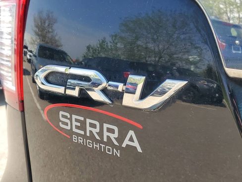 Used 2015 Honda CR-V EX image 6