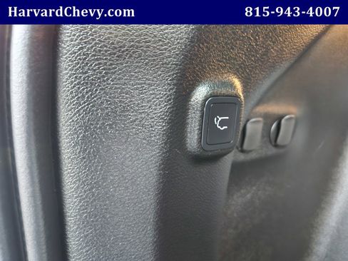 Used 2022 Jeep Cherokee Trailhawk w/ Premium Leather Package image 36