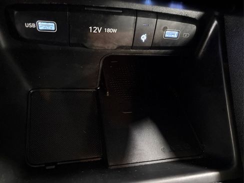 Used 2023 Hyundai Tucson SEL image 38