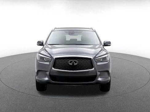 Used 2026 INFINITI QX60 Luxe AWD/4WD image 2