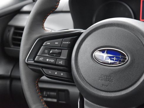 New 2026 Subaru Crosstrek 2.5i Limited image 17