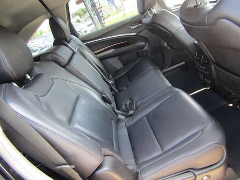 Used 2018 Acura MDX FWD image 6