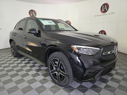 New 2026 Mercedes-Benz GLC 300 4MATIC