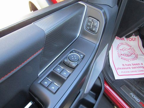 Used 2024 Ford F150 Raptor image 27