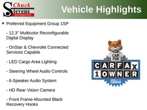 Used 2024 Chevrolet Silverado 1500 RST AWD/4WD image 20