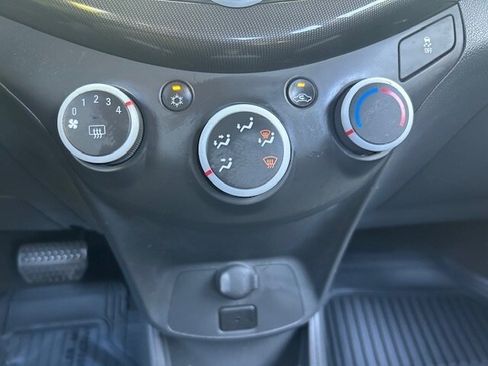 Used 2015 Chevrolet Spark LS FWD image 12