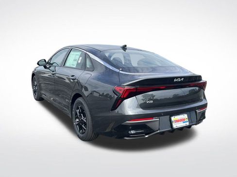 New 2026 Kia K5 LXS image 3