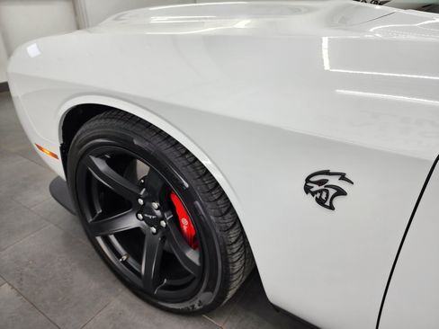 Used 2019 Dodge Challenger SRT Hellcat Redeye RWD image 33