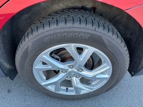 Used 2020 Chevrolet Equinox Premier AWD/4WD image 13