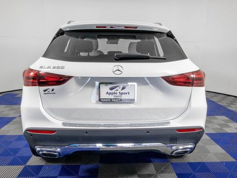 Used 2025 Mercedes-Benz GLA 250 image 6