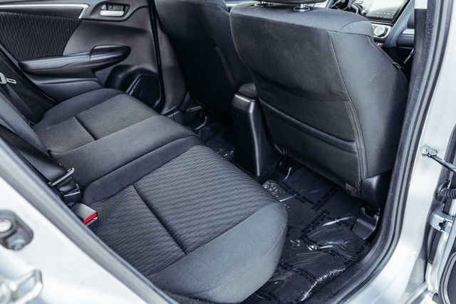 Used 2018 Honda Fit EX image 64