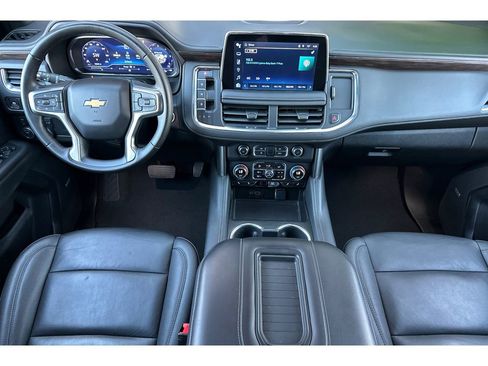 Used 2024 Chevrolet Tahoe LT image 14