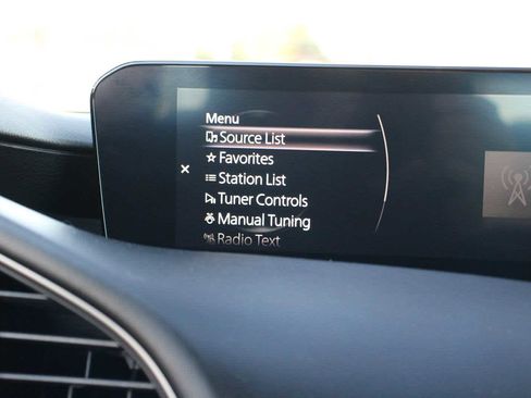 Used 2025 MAZDA MAZDA3 s Sport image 27