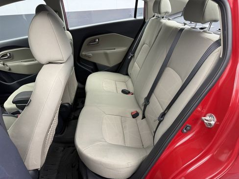 Used 2015 Kia Rio LX image 37