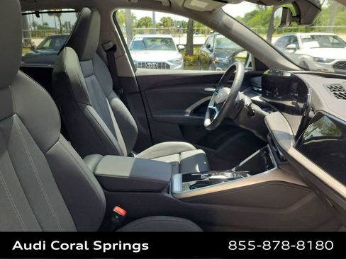 Certified 2025 Audi Q5 Premium Plus w/ Premium Plus AWD/4WD image 28