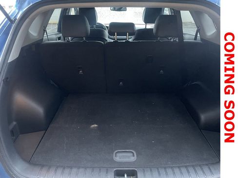 Used 2018 Hyundai Tucson SEL Plus image 7