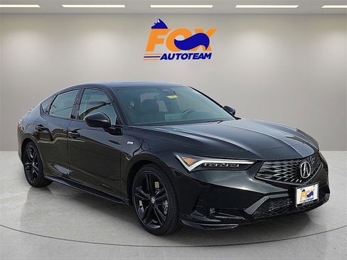 New 2026 Acura Integra A-Spec image 6