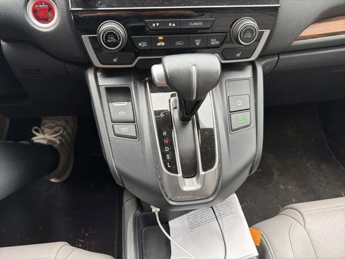 Used 2022 Honda CR-V EX-L image 16