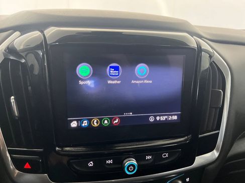 Used 2021 Chevrolet Traverse Premier w/ Redline Edition image 71