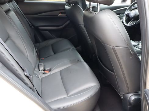 Used 2024 MAZDA CX-30 AWD 2.5 S w/ Select Sport Pkg image 16