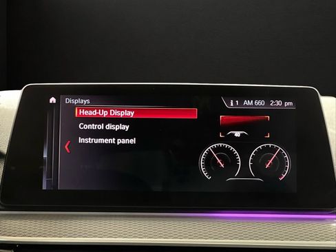 Used 2019 BMW 540i w/ M Sport Package RWD image 27