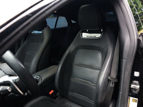 Used 2023 Mercedes-Benz AMG GT 63 S image 4