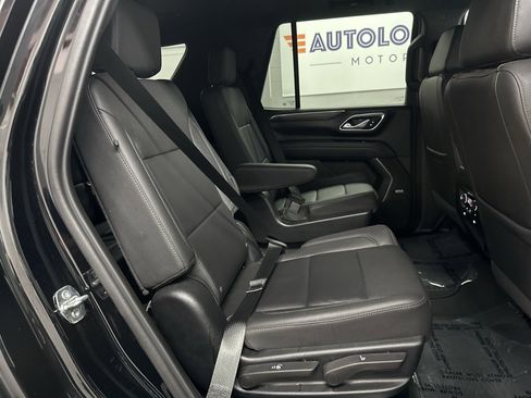 Used 2024 Chevrolet Tahoe LT w/ LT Signature Package image 33