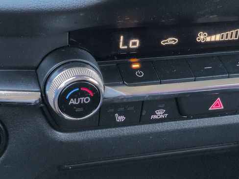 Used 2022 MAZDA CX-30 AWD 2.5 S w/ Preferred Package image 22