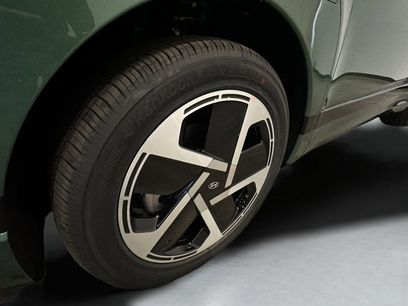 New 2026 Hyundai Ioniq 9 Calligraphy