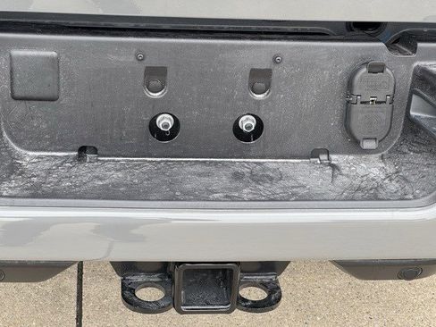 New 2026 RAM 3500 Big Horn image 35