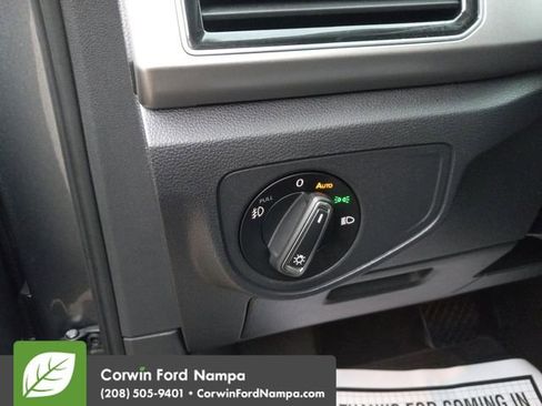 Used 2018 Volkswagen Atlas SEL image 13