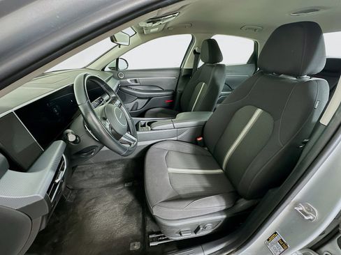 Used 2025 Hyundai Sonata SEL image 13